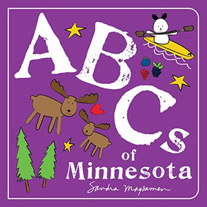 ABCs of Minnesota 
