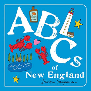 ABCs of New England 