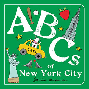 ABCs of New York City 