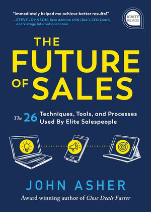 The The Future of Sales