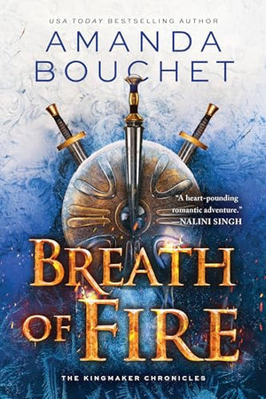 Breath of Fire