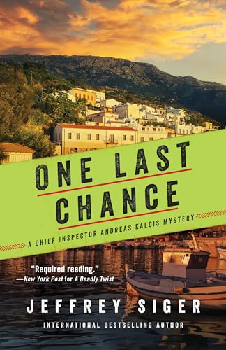 One Last Chance
