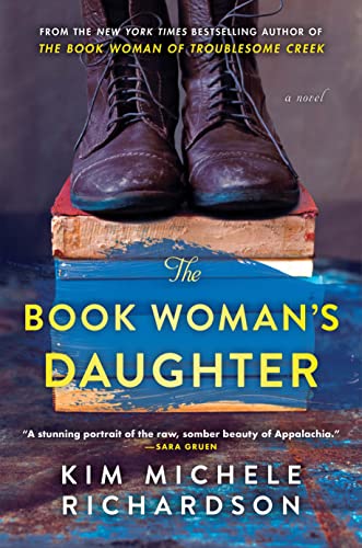 The Book Woman's Daughter