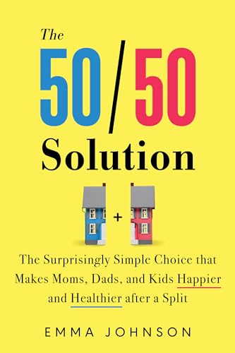 The 50/50 Solution