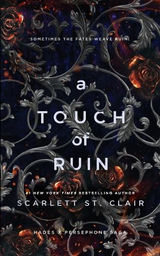 A Touch of Ruin