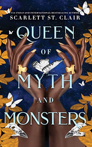 Queen of Myth and Monsters 