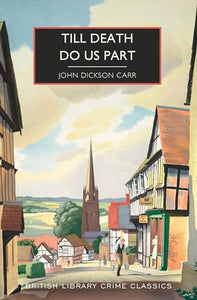 Till Death Do Us Part 