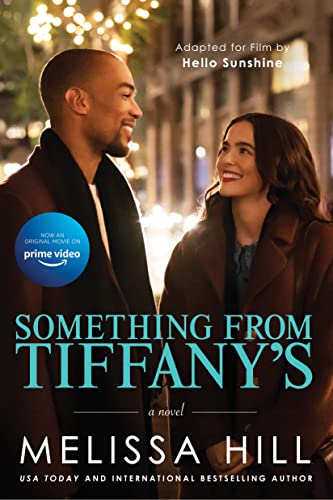Something from Tiffany's