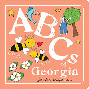 ABCs of Georgia 