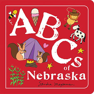 ABCs of Nebraska 