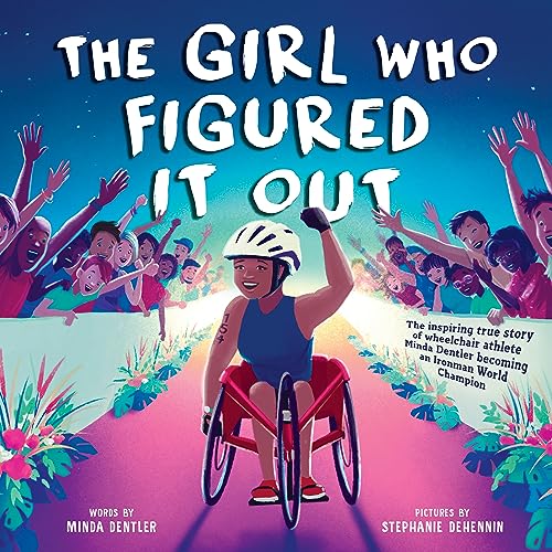 The Girl Who Figured It Out, The