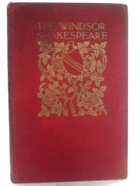 Macbeth, Othello