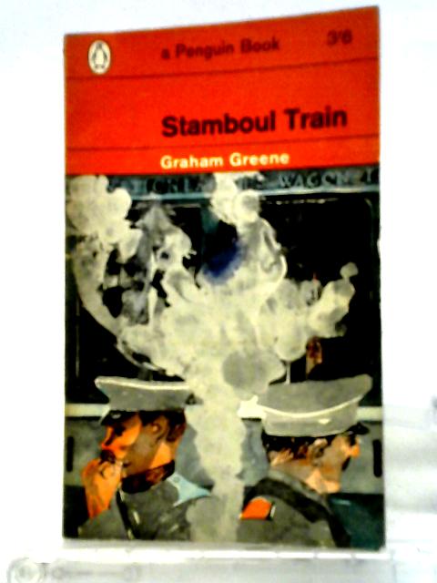 Stamboul Train