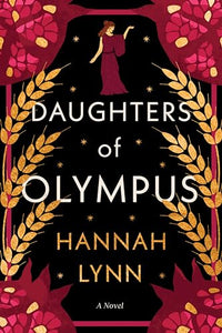 Daughters of Olympus 