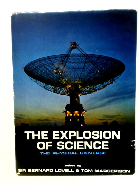 Explosion of Science: Physical Universe