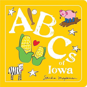 ABCs of Iowa 