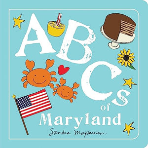 ABCs of Maryland 