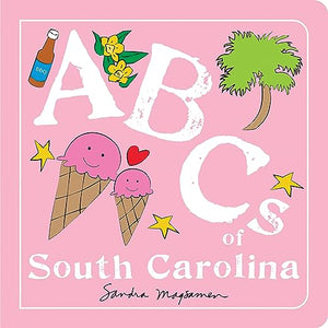 ABCs of South Carolina 