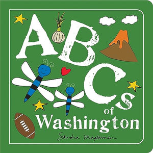 ABCs of Washington 