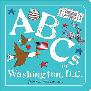 ABCs of Washington, D.C. 