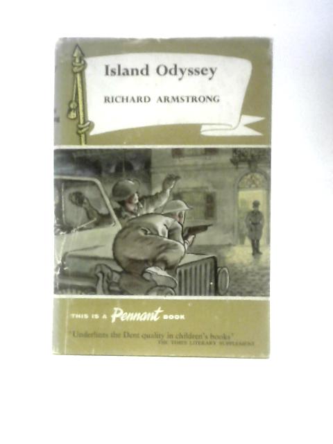 Island Odyssey