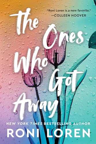 The The Ones Who Got Away