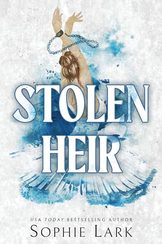 Stolen Heir