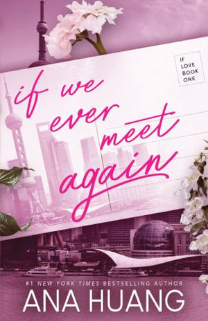 If We Ever Meet Again