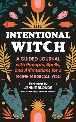 The Intentional Witch