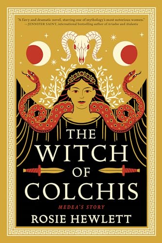 The Witch of Colchis