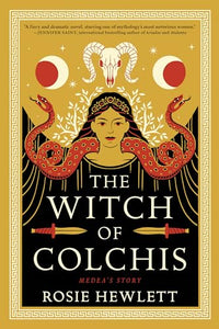 The Witch of Colchis 