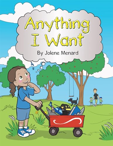 Anything I Want