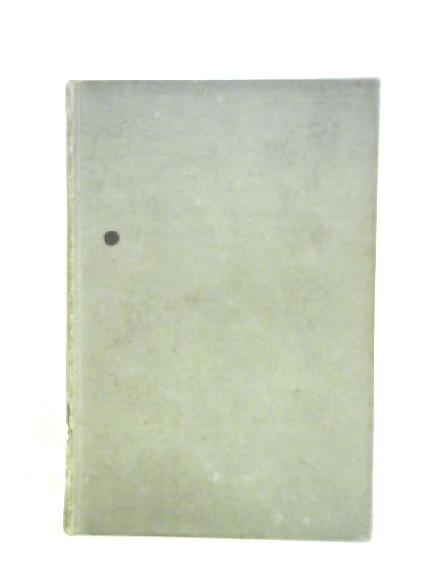 Shadows Of Strife: A Play In Three Acts