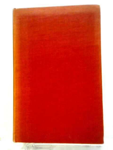 The English Spirit: Essays In History And Literature.