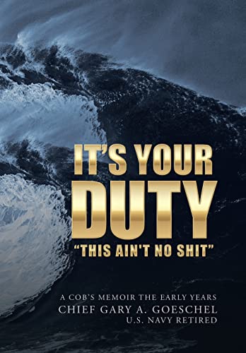 It's Your Duty