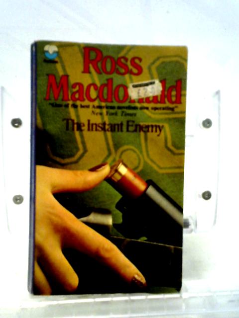 The Instant Enemy
