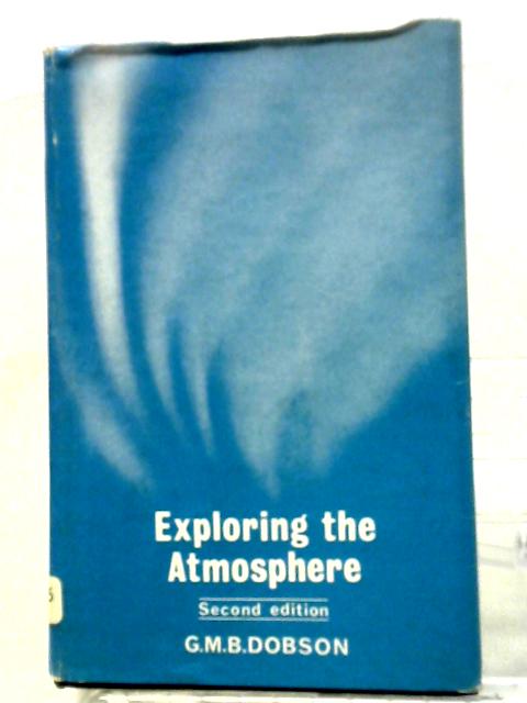 Exploring The Atmosphere