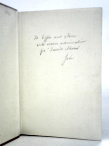 Lamps of Anthropology 