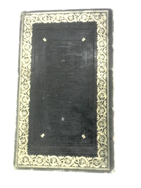 The Poetical Works Of John Dryden, Esq. Vol.4