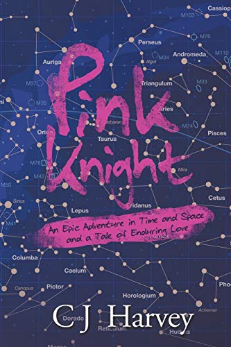 Pink Knight