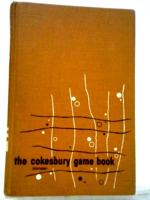 The Cokesbury Game Book