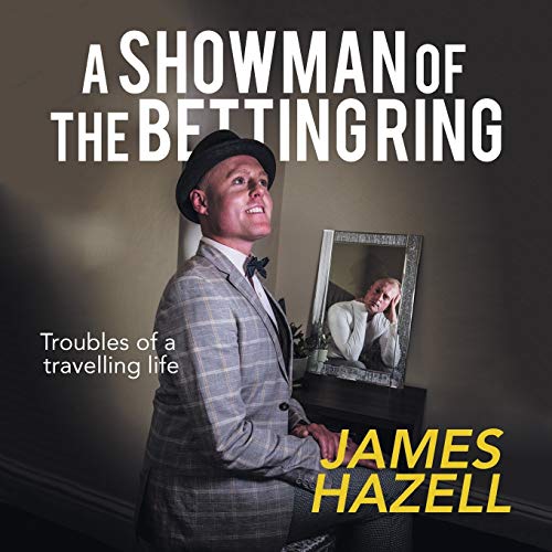 A Showman of the Betting Ring