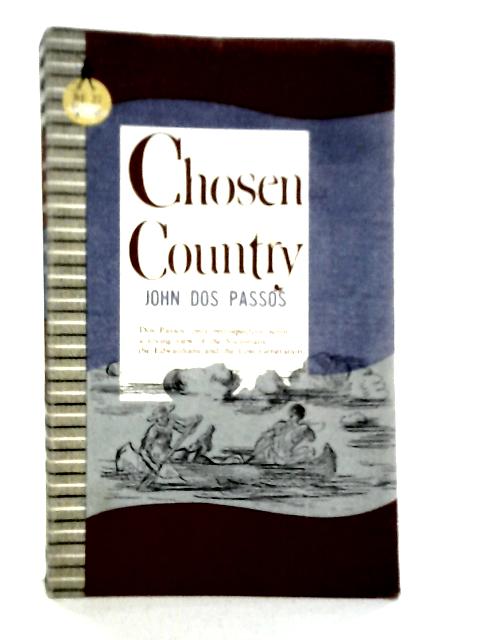 Chosen Country