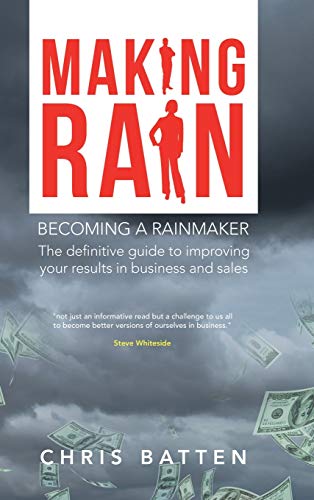 Making Rain