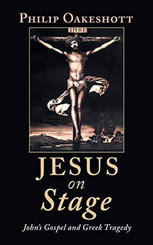 Jesus on Stage