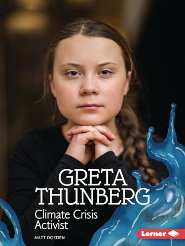 Greta Thunberg