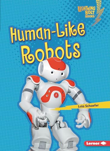 Human-Like Robots