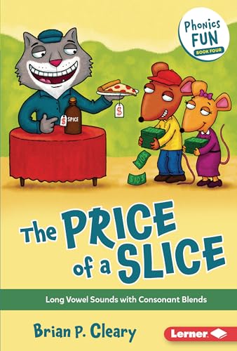 The Price of a Slice