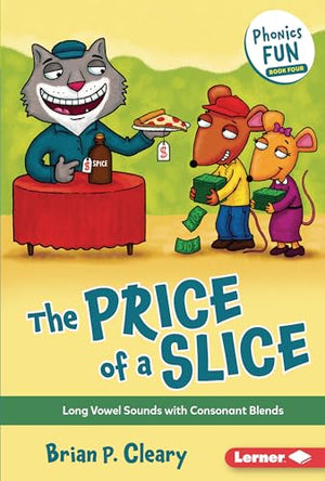 The Price of a Slice