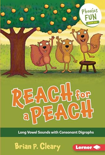 Reach for a Peach